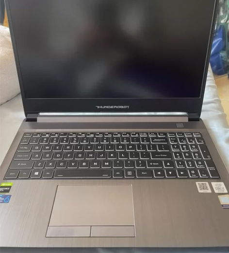 出雷神911暗杀星2 十代i7笔记本165...