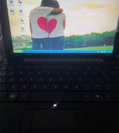 出闲置，HP/惠普笔记本，i3 2330M...