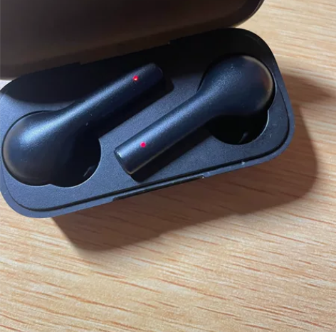 QCY T5S真无线蓝牙耳机 左右耳机充电...