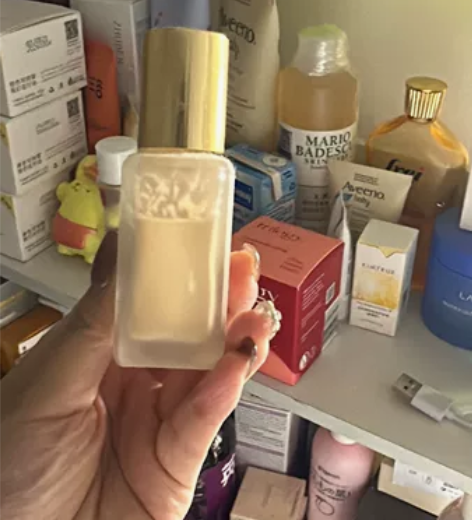 雅诗兰黛1w1 余量如图 感兴趣的话点“我...