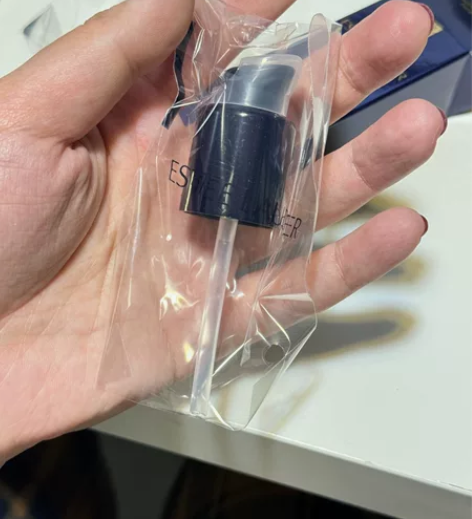 雅诗兰黛 double wear粉底液原装...