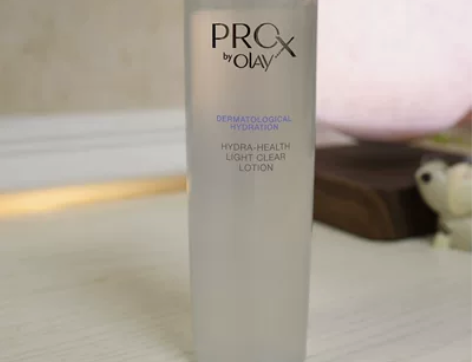 Olay/玉兰油Pro-X博研诗亮洁皙颜高...