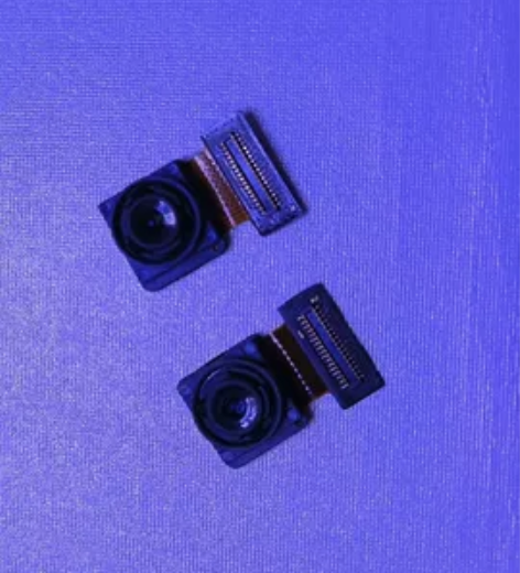 小米note标准版，照相机镜头（应该是一个...