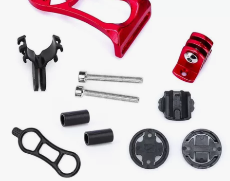 码表延长架/车灯/gopro可一体 全新出...