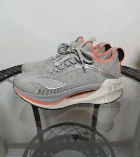 LiNing李宁 绝影 Essential...