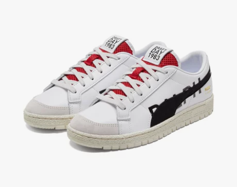 ?【礼遇价】【甄选】PUMA彪马官方男女情...