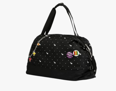 爱华仕 男女旅行包旅行袋行李包 韩版休闲手...