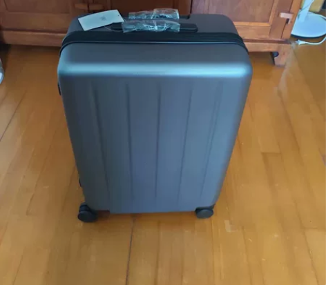 全新小米生态链的90分行李箱包邮出 24寸...