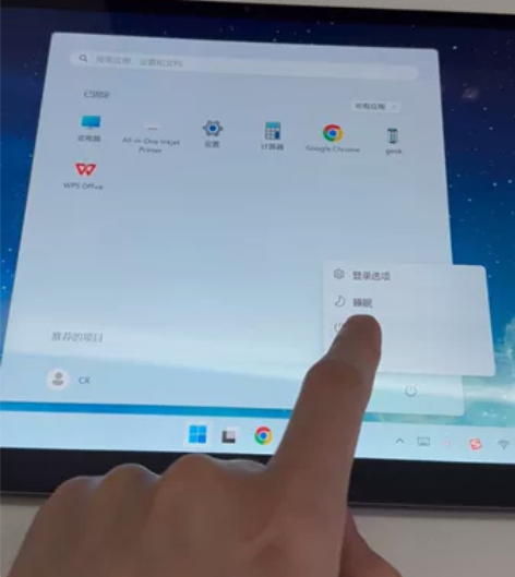 ?【2022新品上市+2K触控屏】戴睿T3...