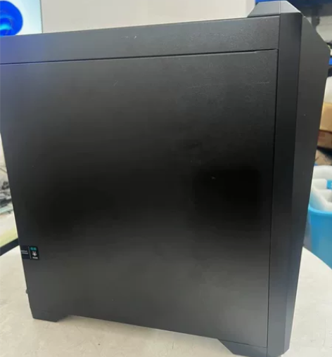 雷神(ThundeRobot)黑武士SE ...