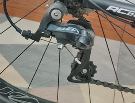 喜德盛/XDS RC600公路自行车202...