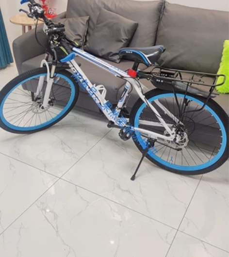 处理麦希山地车自行车山地车自行车变速自行车...