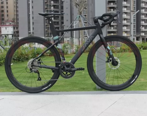 佳沃（JAVA）新款砾石公路自行车grav...