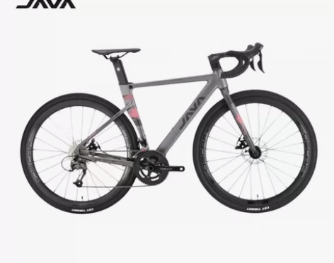 JAVA公路自行车铝合金18变速全地形砾石...