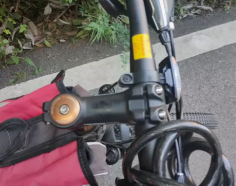 美利达自行车，陪了我一年了快毕业了低价出 ...