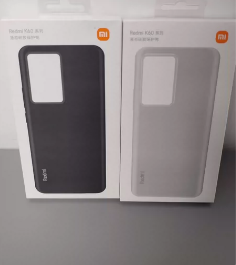 红米k60手机壳原装红米k60/k60Pr...