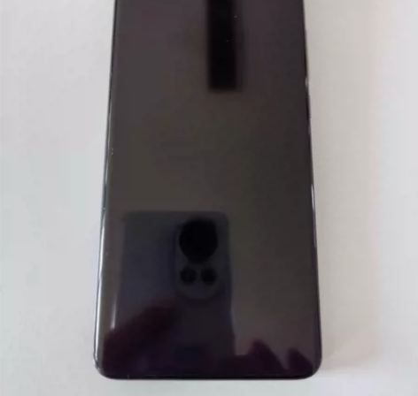 小米11ultra 自用黑色陶瓷版 12+...