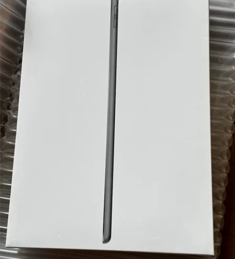 全新正品未拆封未激活 iPad9代 256...