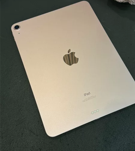 国行纯原苹果ipadair4 64g M1...