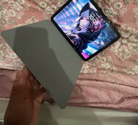 可越狱 出一手自用ipad pro 202...