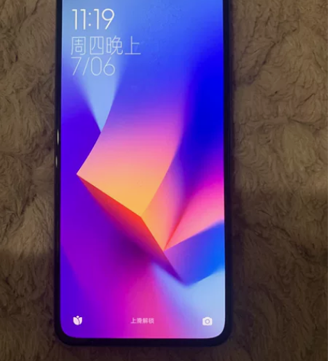 小米 11 青春版（5G），全好全原，无拆...