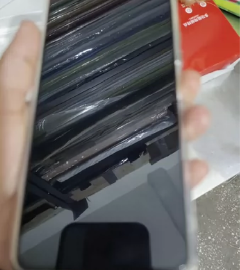 小米11青春版  8+128g  没维修过...