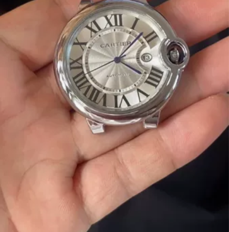 Cartier/卡地亚蓝气球 表头配件  ...