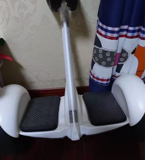 xiaomi/小米小米九号平衡车，使用次数...