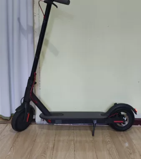 【性价比款】小米1S 米家电动滑板车1s黑...