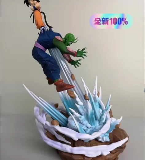 七龙珠 黑胶唱片 Dragon Ball ...