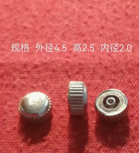国产西铁城8200银色把头 老库存  全新...