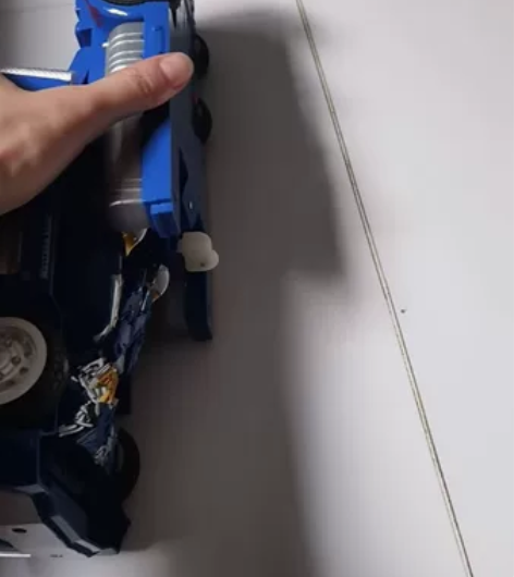 变形正版擎天金刚柱男孩遥控自动手办玩具汽车...