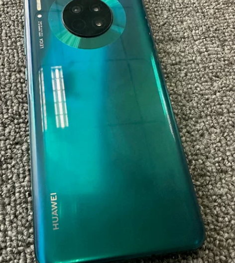 速度很快，绝版麒麟芯片的划算手机|||ma...