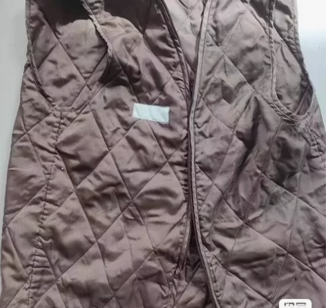 迷彩棉大衣男冬季加厚中长款户外冷库棉大衣防...