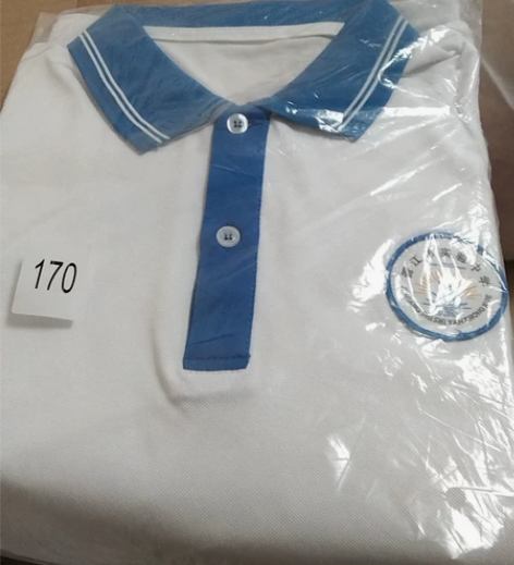 晋江市实验中学学生校服 感兴趣的话点“我想...