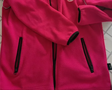 上海华旭双语（原华师双语）校服 160/8...