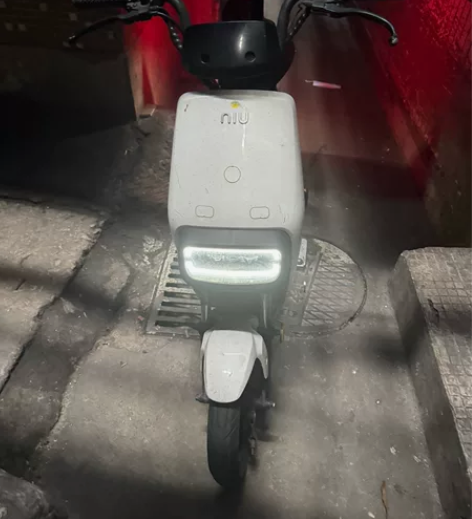 BACKFIRE电动滑板G5S发光电动滑板...