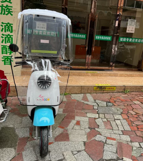 全新五羊电动车锂电池续航100公里 欢迎来...