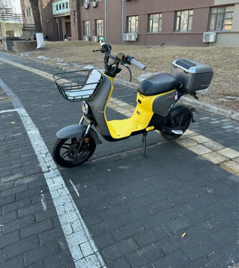 小牛电动 九号B110p小牛电动 小牛系列...