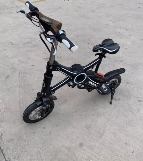 恩斯迈x3可折叠 换的新的松下电池充电器 ...