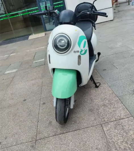 台铃高端旗舰电动车 车子72v，22年底购...