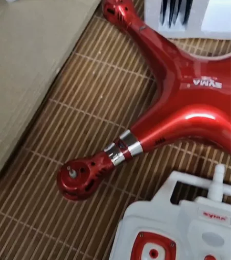 syma X8HG无人机，急售，不议价，全...