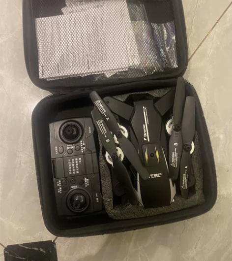 【无人机中的佼佼者】无人机航拍高清专业 年...