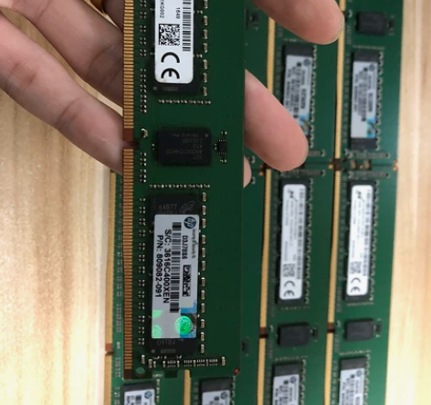 镁光服务器内存条  16G  1R*4  ...