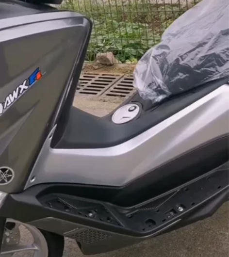 立雅牌，猛兽二代150三箱版，前后碟刹，高...