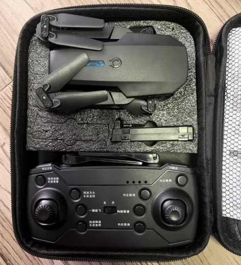 道通lite专业级航拍无人机，道通无人机E...