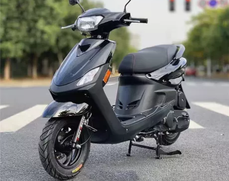 正品原装雅马哈巧格100cc福喜125踏板...