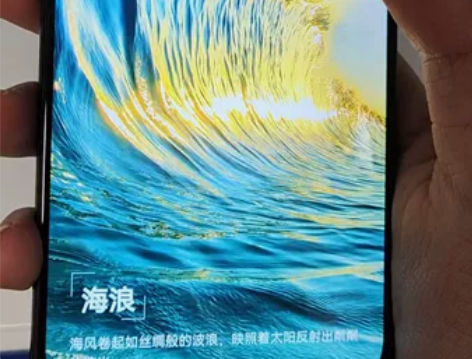 HUAWEI nova 4 高配版-480...