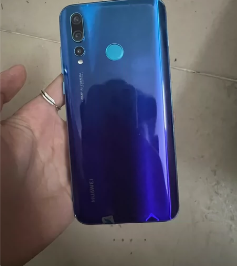 Huawei/华为 华为 Nova 4  ...