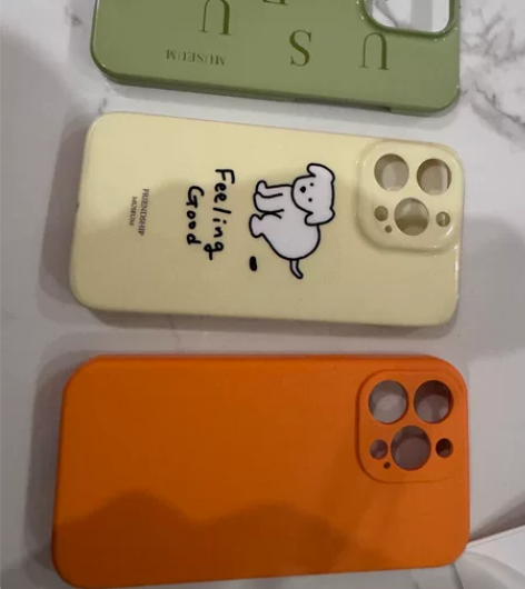 品胜钢化膜高清防指纹 软壳半包一个全包俩 ...